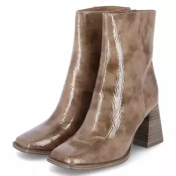 Ботинки Tamaris Stiefeletten, коричневый