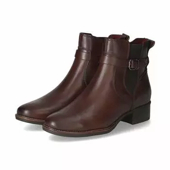 Ботинки Tamaris Stiefeletten, коричневый