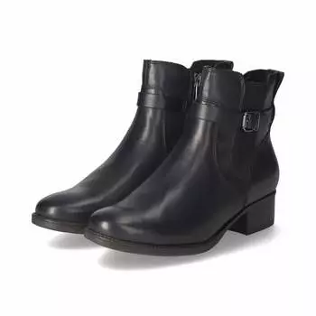 Ботинки Tamaris Stiefeletten, синий