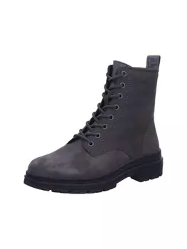 Ботинки Tamaris, зеленый