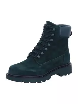 Ботинки Tamaris, зеленый