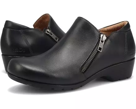 Ботинки Taos Footwear Daily, черный
