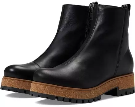 Ботинки Taos Footwear Downtown, черный