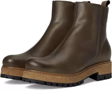 Ботинки Taos Footwear Downtown, оливковый