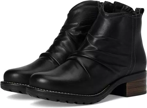 Ботинки Taos Footwear Ravelle, черный