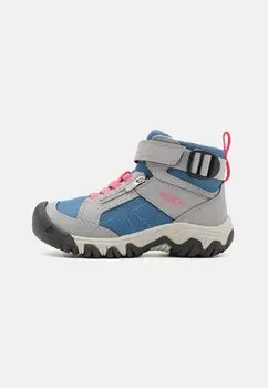 Ботинки TARGHEE BOUNDLESS UNISEX Keen, серый