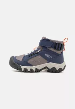 Ботинки TARGHEE BOUNDLESS UNISEX Keen, синий