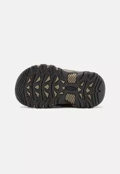 Ботинки TARGHEE IV LOW UNISEX Keen, зеленый