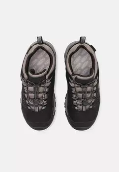 Ботинки TARGHEE IV WP UNISEX Keen, черный