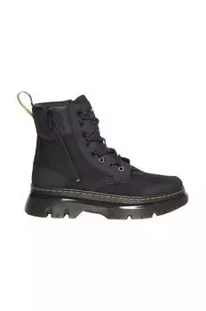 Ботинки Tarik на молнии Dr. Martens, черный