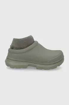 Ботинки Tasman X Ugg, зеленый
