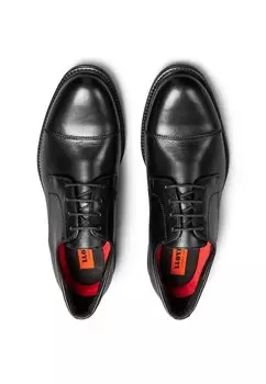 Ботинки TASSIL Lloyd, черный