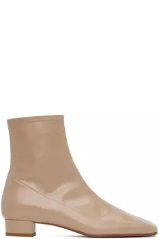 Ботинки Taupe Este BY FAR