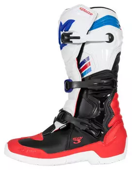 Ботинки Tech 3 через плечо alpinestars, мультиколор