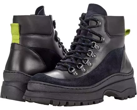 Ботинки Ted Baker Allicia, черный