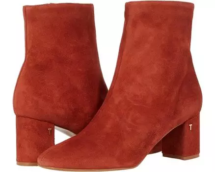 Ботинки Ted Baker Neomie, оранжевый
