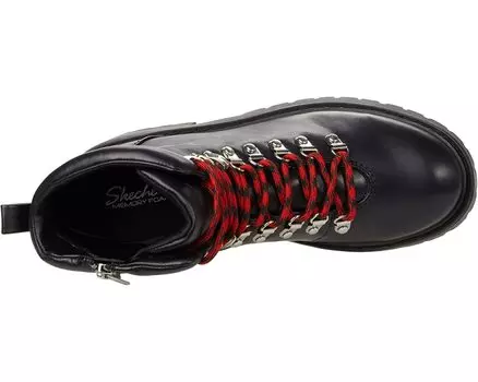 Ботинки Teen Spirit - Western Chick SKECHERS, черный