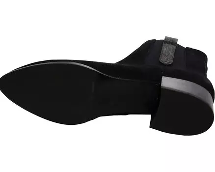 Ботинки Teena Vaneli, черный