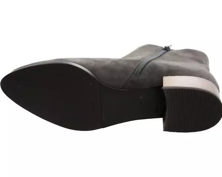 Ботинки Teena Vaneli, замша