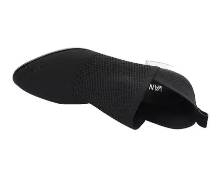 Ботинки Tekla Vaneli, черный