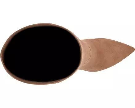 Ботинки Teleena 2 Nine West, светло-натуральный