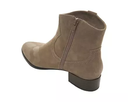 Ботинки Tellie Vaneli, замша