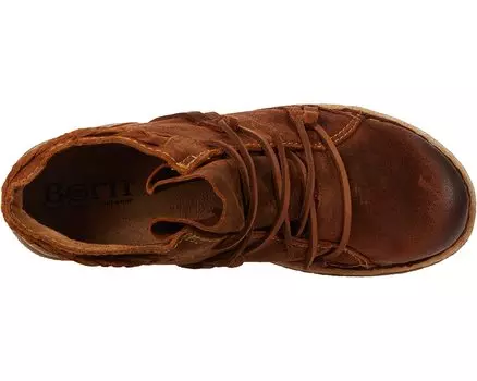 Ботинки Temple II Born, коричневый