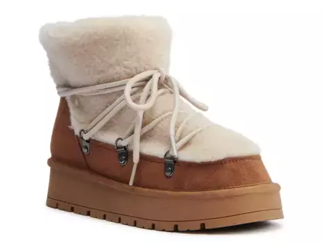 Ботинки Teodoro Azalea Wang, Dark Brown