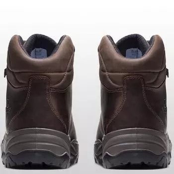 Ботинки Terra GTX мужские Scarpa, коричневый
