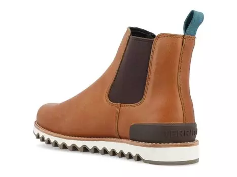 Ботинки Territory Boots Yellowstone