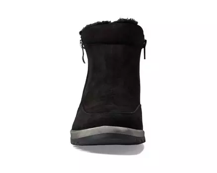 Ботинки Tessa David Tate, черный