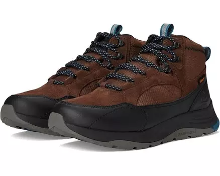 Ботинки Teva AURORIS, цвет Rain Drop/Black