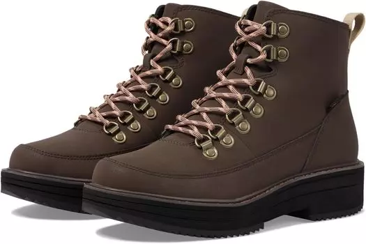 Ботинки Teva Midform Boot, цвет Bracken
