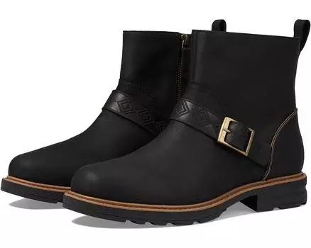 Ботинки Teva ROWENA BUCKLE, черный