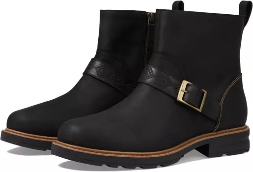 Ботинки Teva ROWENA BUCKLE, черный