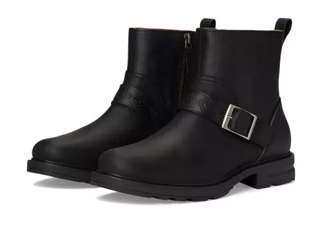 Ботинки Teva ROWENA BUCKLE, цвет Black/ Metallic Silver