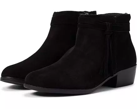 Ботинки Texas - Modern Western SKECHERS, черный