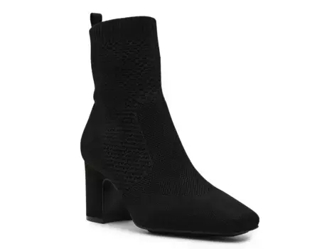 Ботинки Thalia Anne Klein, Black