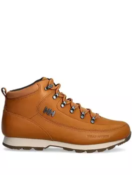 Ботинки The Forester Helly Hansen, коричневый