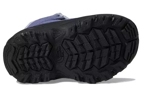 Ботинки The North Face Alpenglow V NF0A5LXFKMI Детские 6 Водонепроницаемые синие пещеры MOO360, синий
