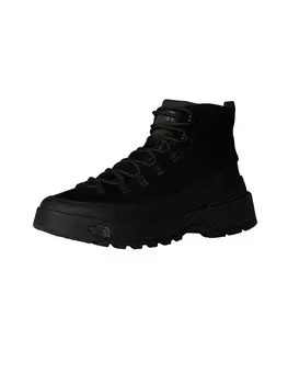 Ботинки THE NORTH FACE, черный