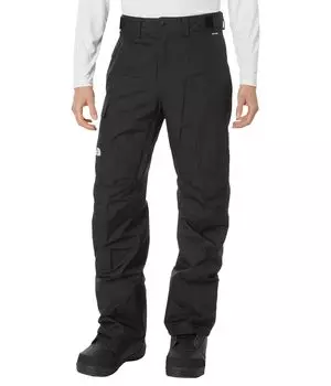 Ботинки The North Face Freedom Pants, цвет TNF Black-NPF