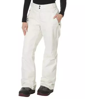 Ботинки The North Face Sally Insulated Pant, цвет White Dune