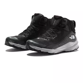 Ботинки The North Face VECTIV Fastpack FUTURELIGHT Mid, черный