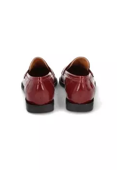 Ботинки Thea Mika, бордовый