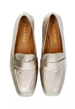 Ботинки Thea Mika, золотой