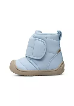 Ботинки THEO Woden, цвет blue skies