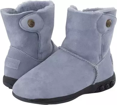 Ботинки THERAFIT Aubrey, синий