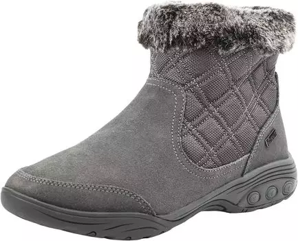 Ботинки THERAFIT Barbara, серый