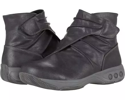 Ботинки THERAFIT Nadia, серый